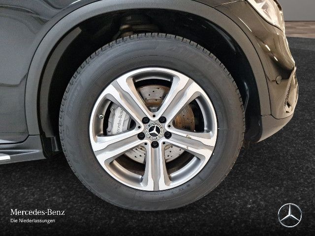 Mercedes-Benz GLC 300 2022