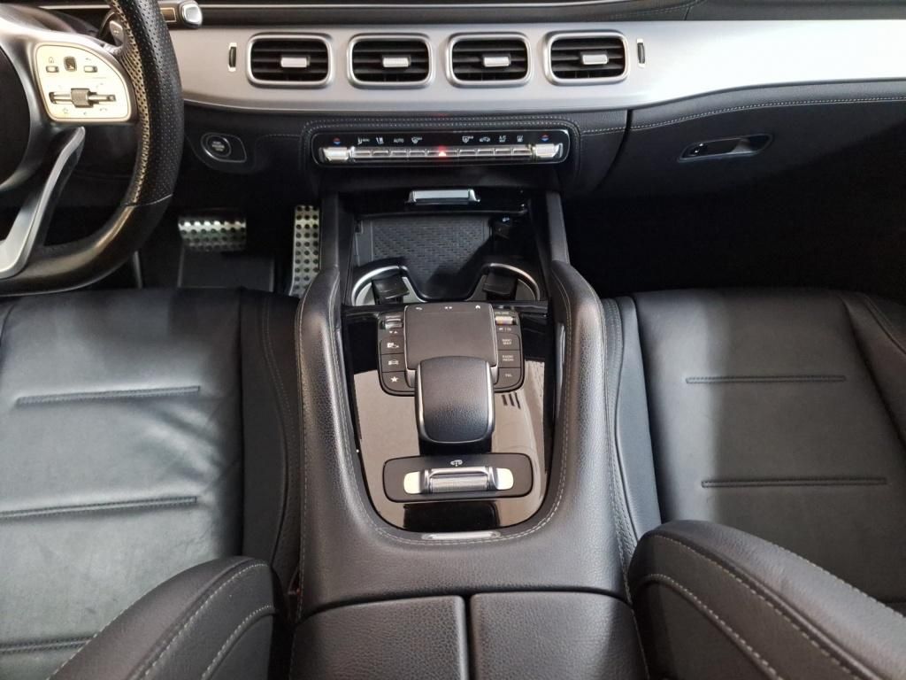 Mercedes-Benz GLE 350 2021