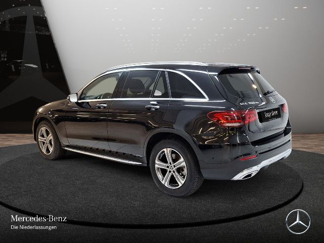 Mercedes-Benz GLC 300 2022