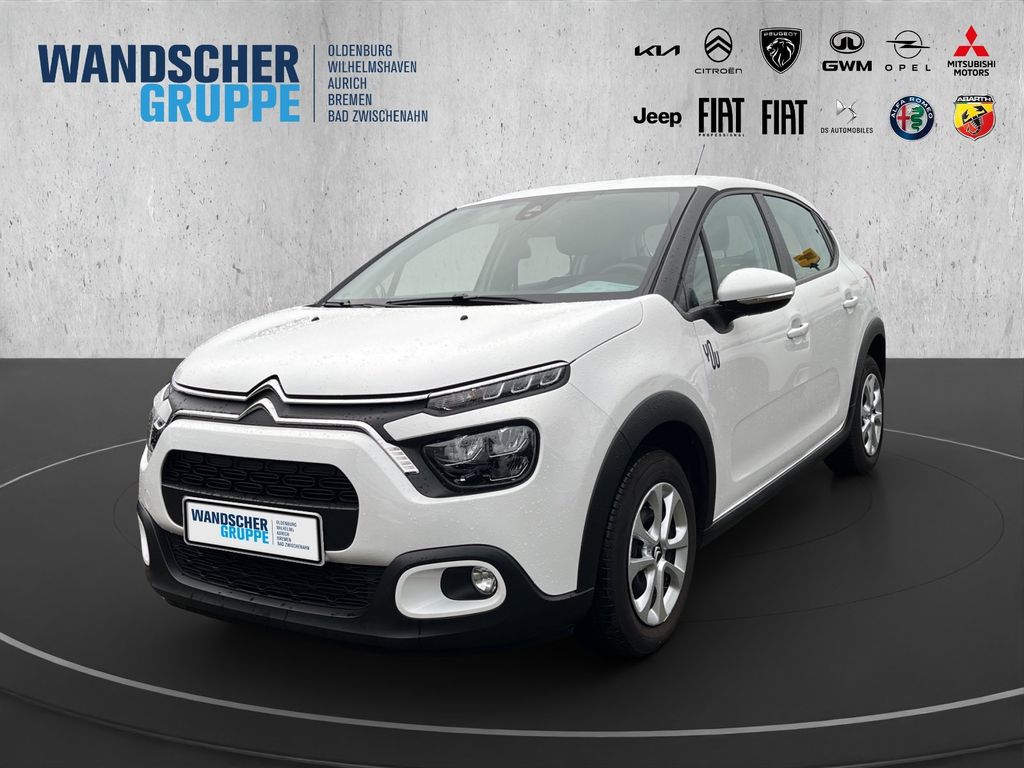 Citroën C3 2023