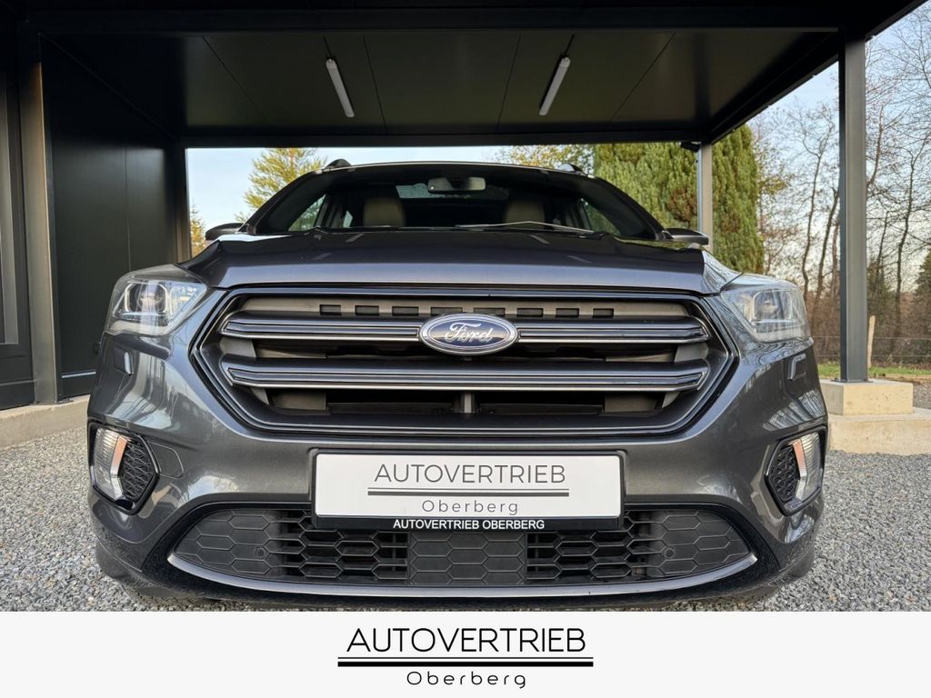 Ford Kuga 2019
