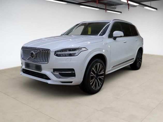 Volvo XC90 2023
