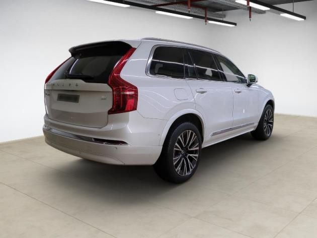 Volvo XC90 2023