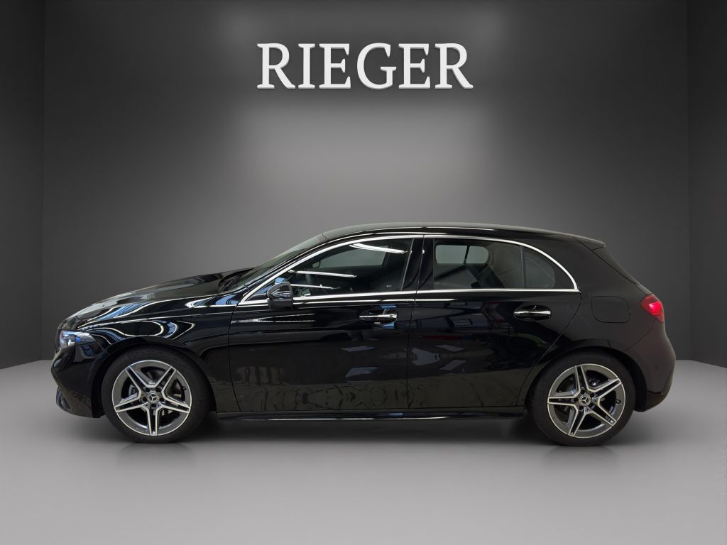 Mercedes-Benz A 200 2025