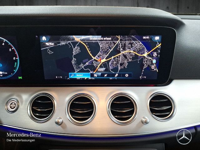 Mercedes-Benz E 300 2021