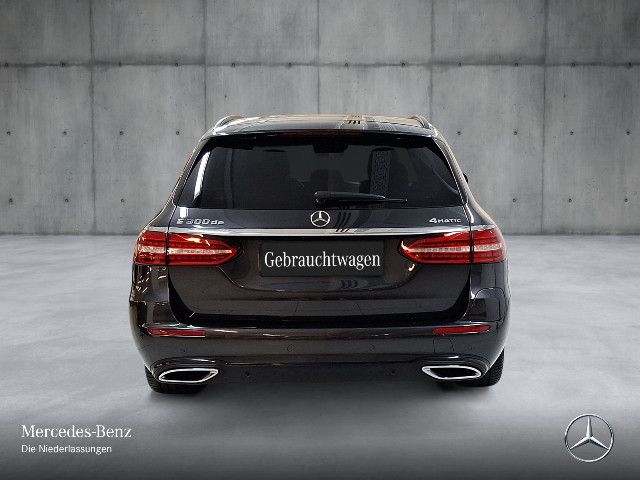 Mercedes-Benz E 300 2021