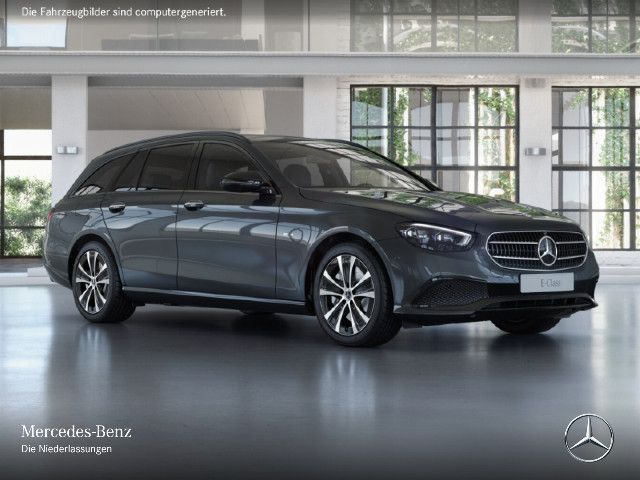 Mercedes-Benz E 300 2021