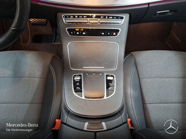 Mercedes-Benz E 300 2021