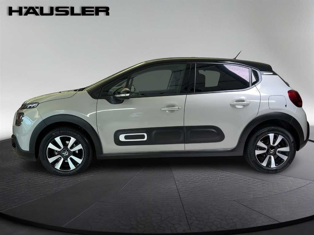 Citroën C3 2023