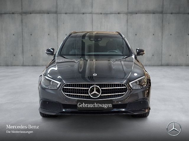 Mercedes-Benz E 300 2021