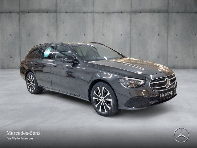 Mercedes-Benz E 300 2021