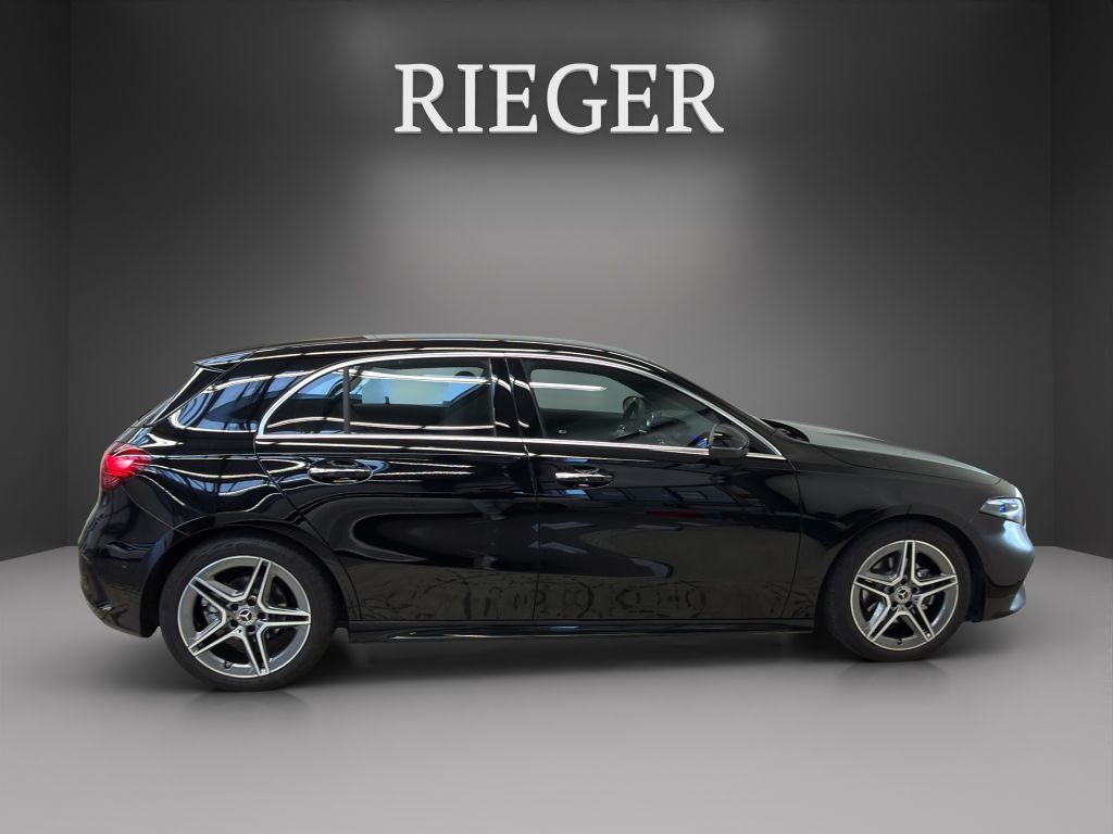 Mercedes-Benz A 200 2025