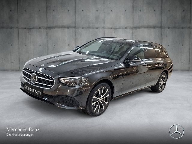 Mercedes-Benz E 300 2021