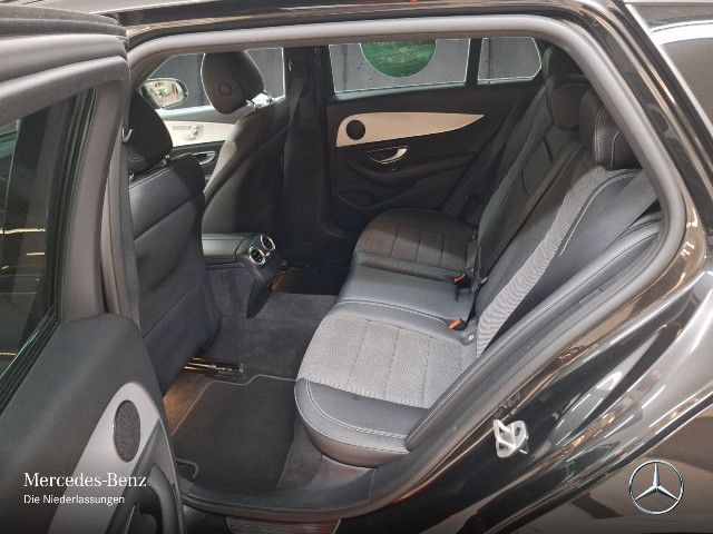 Mercedes-Benz E 300 2021