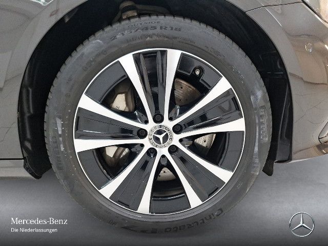 Mercedes-Benz E 300 2021