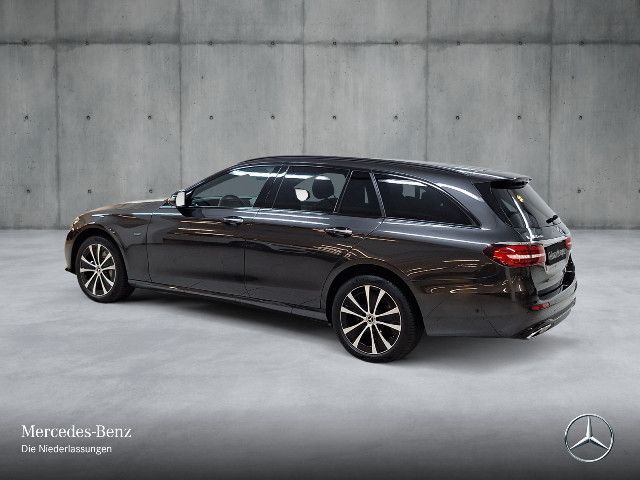 Mercedes-Benz E 300 2021