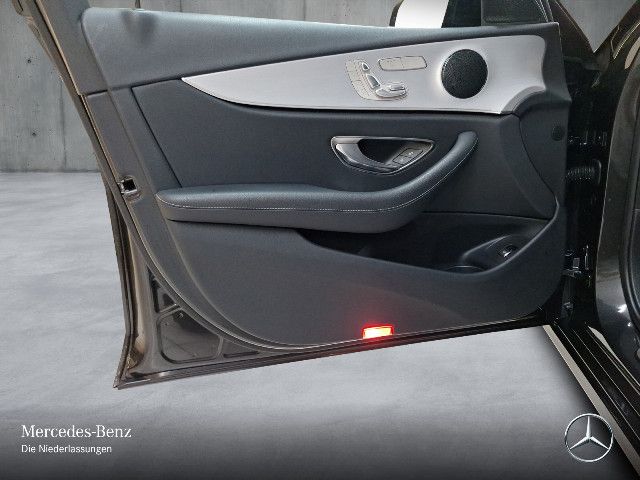 Mercedes-Benz E 300 2021