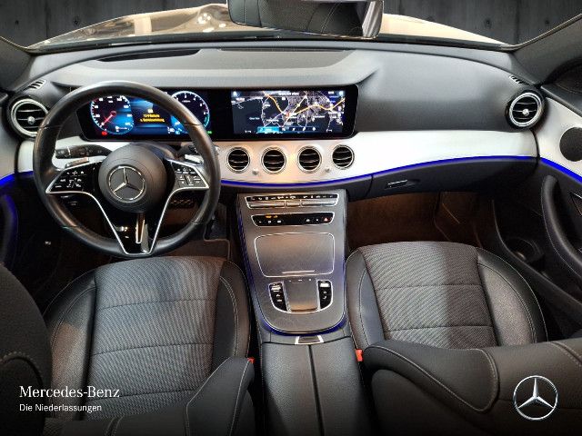 Mercedes-Benz E 300 2021