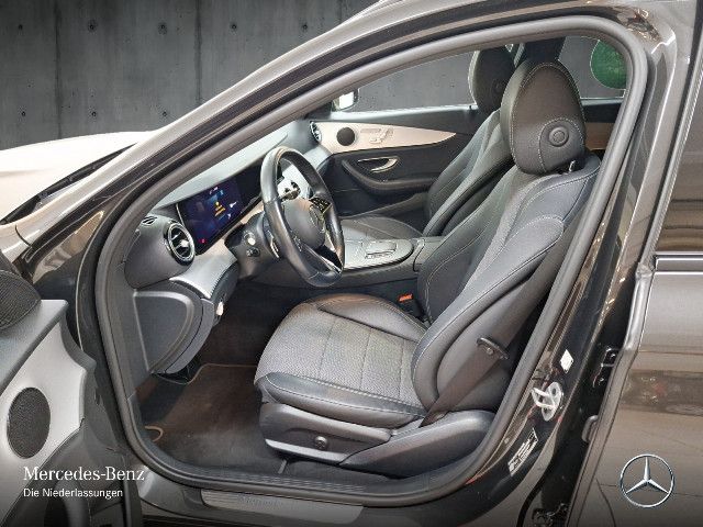 Mercedes-Benz E 300 2021