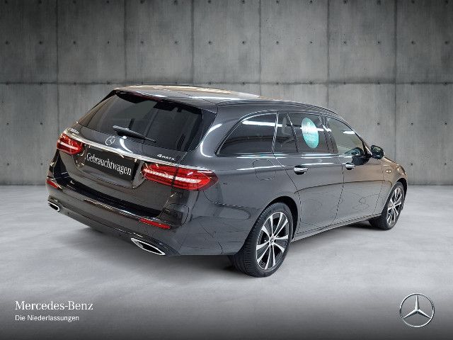 Mercedes-Benz E 300 2021