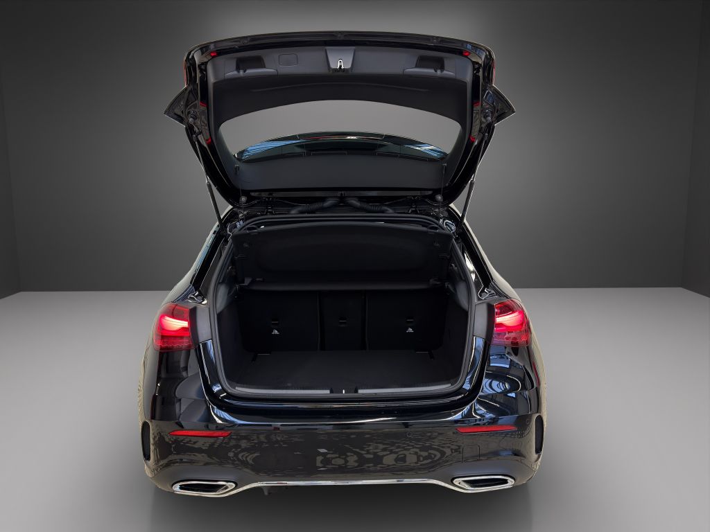 Mercedes-Benz A 200 2025