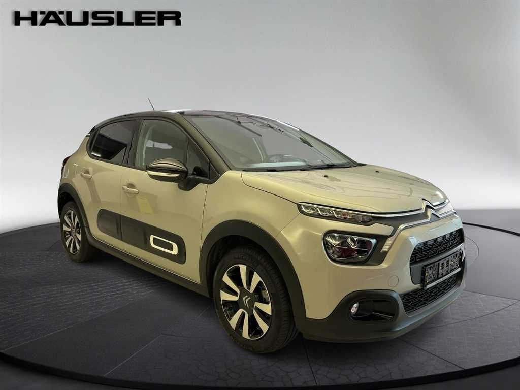 Citroën C3 2023