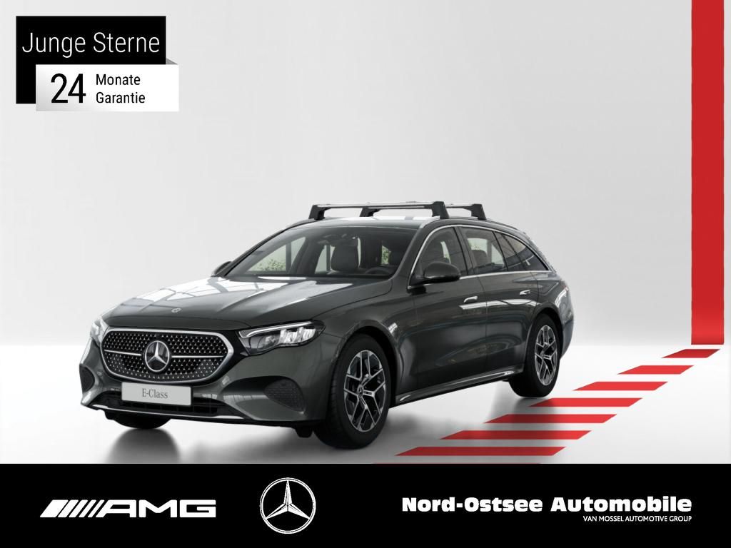 Mercedes-Benz E 220 2024