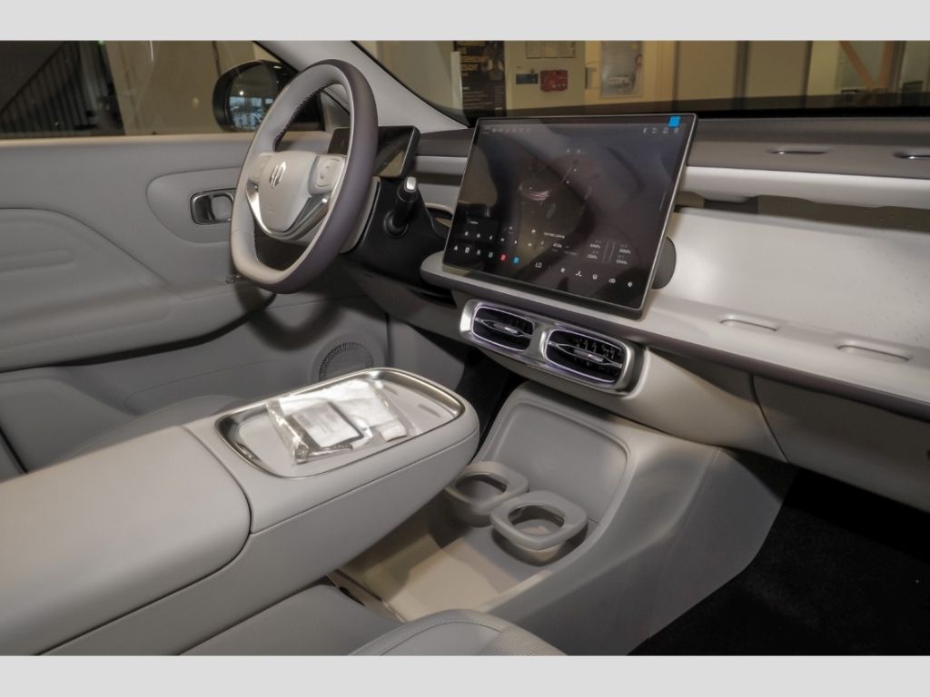 Leapmotor Other