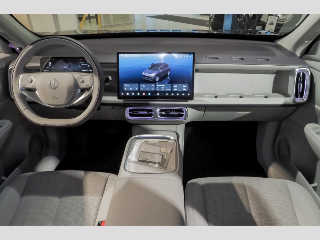 Leapmotor Other