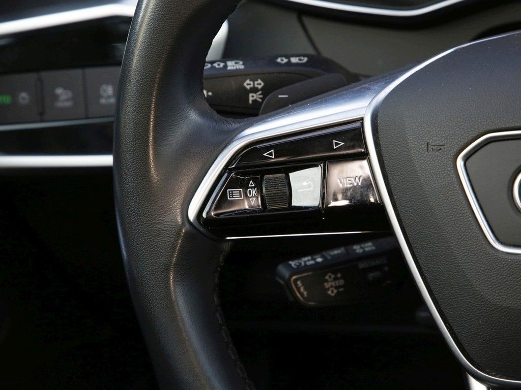 Audi A6 2022