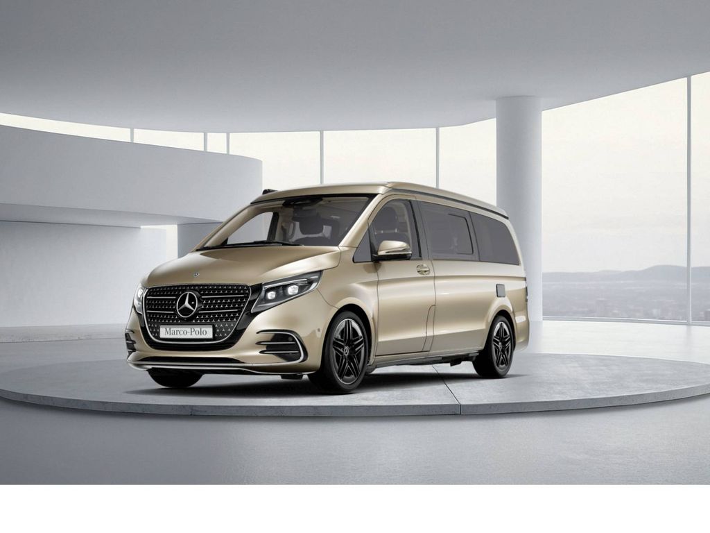 Mercedes-Benz V 300 2025