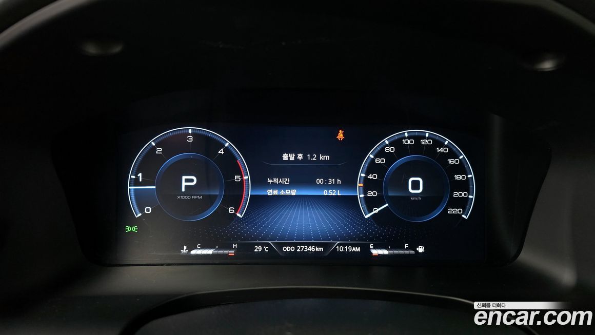 KG_Mobility_Ssangyong Rexton 2022