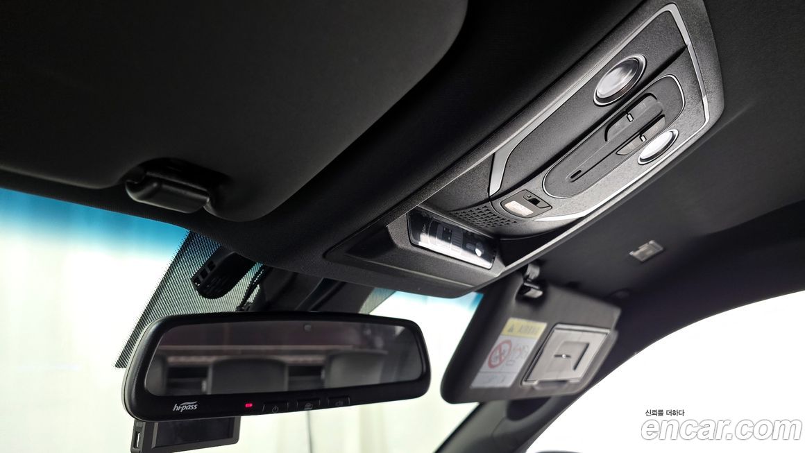 KG_Mobility_Ssangyong Rexton 2022