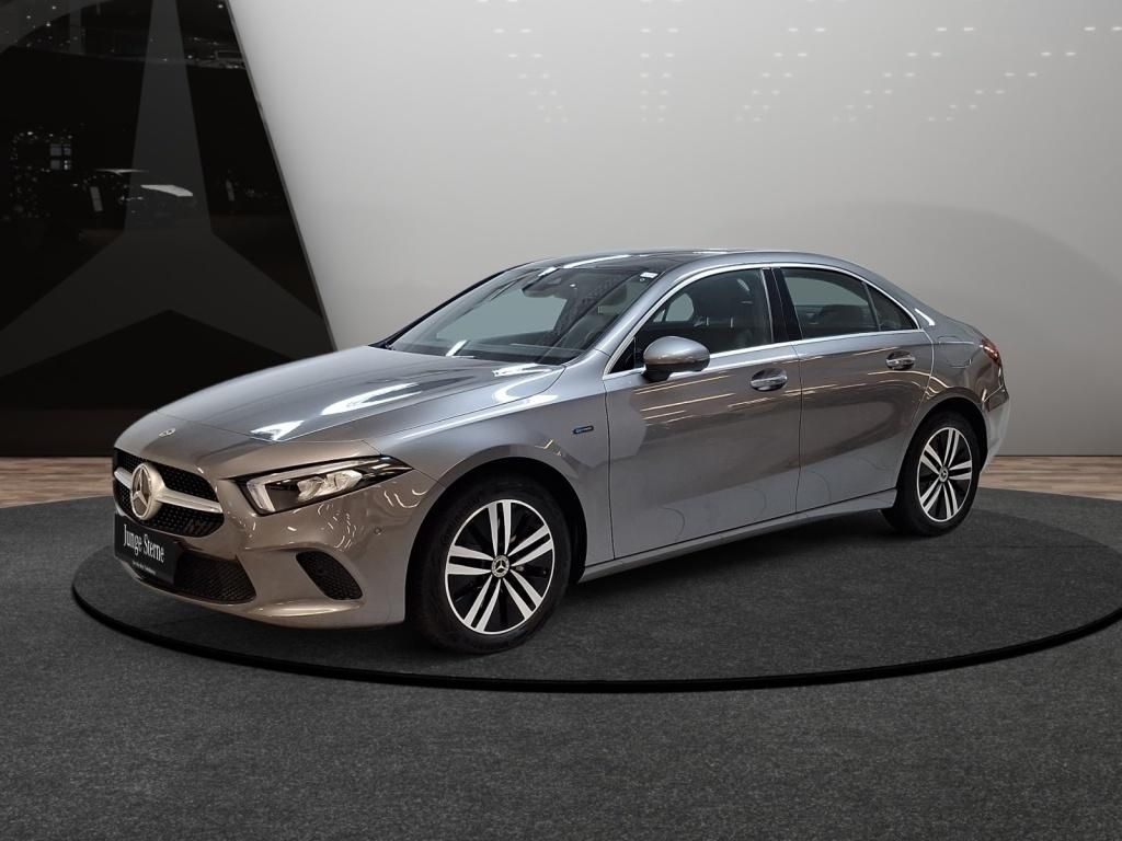 Mercedes-Benz A 250 2020