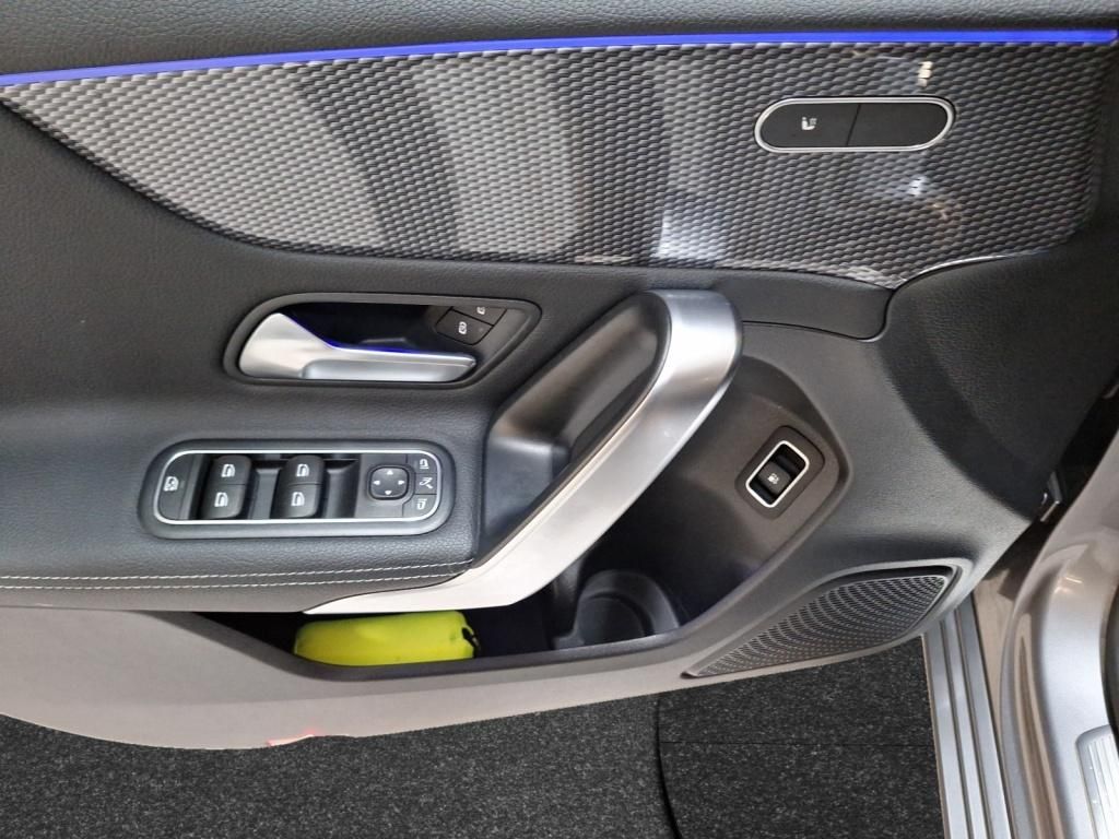 Mercedes-Benz A 250 2020