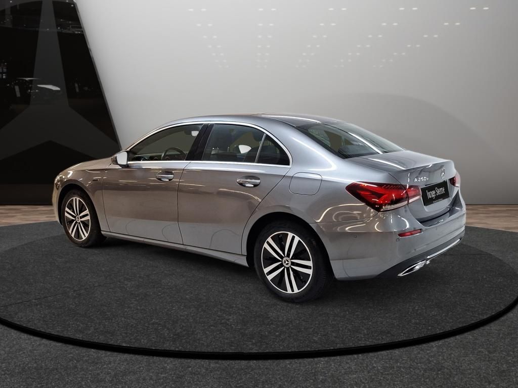 Mercedes-Benz A 250 2020