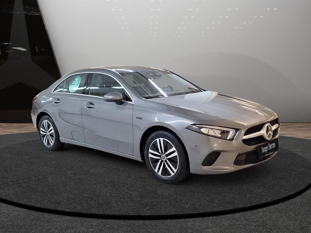 Mercedes-Benz A 250 2020