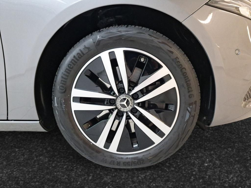 Mercedes-Benz A 250 2020