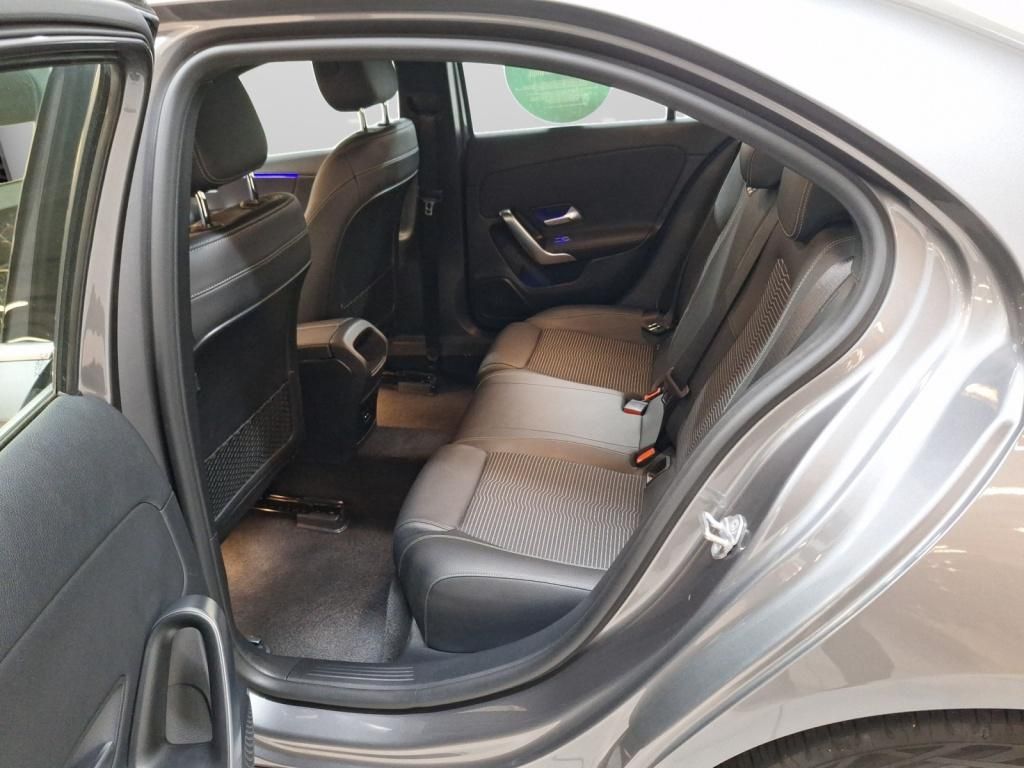 Mercedes-Benz A 250 2020