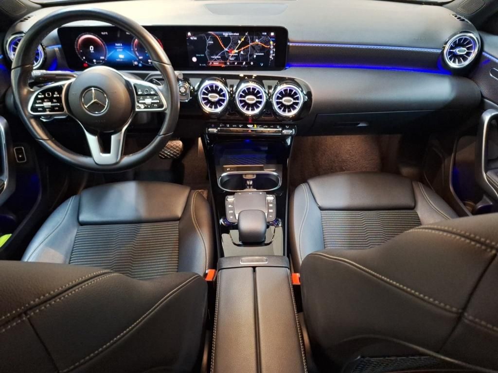 Mercedes-Benz A 250 2020