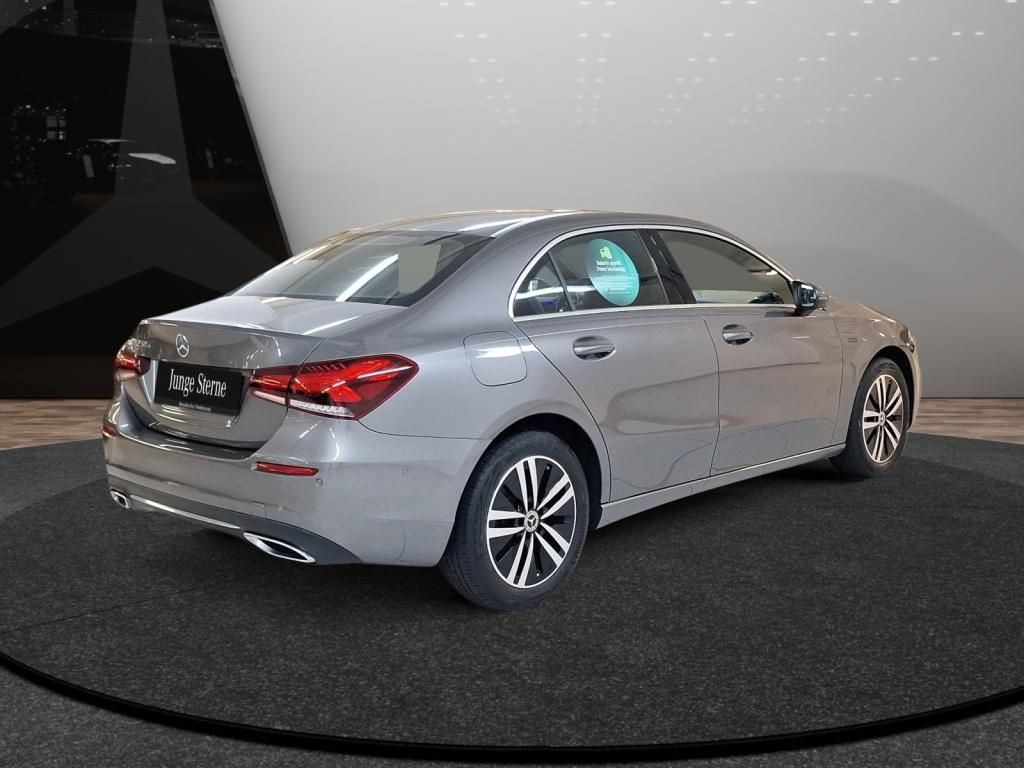 Mercedes-Benz A 250 2020
