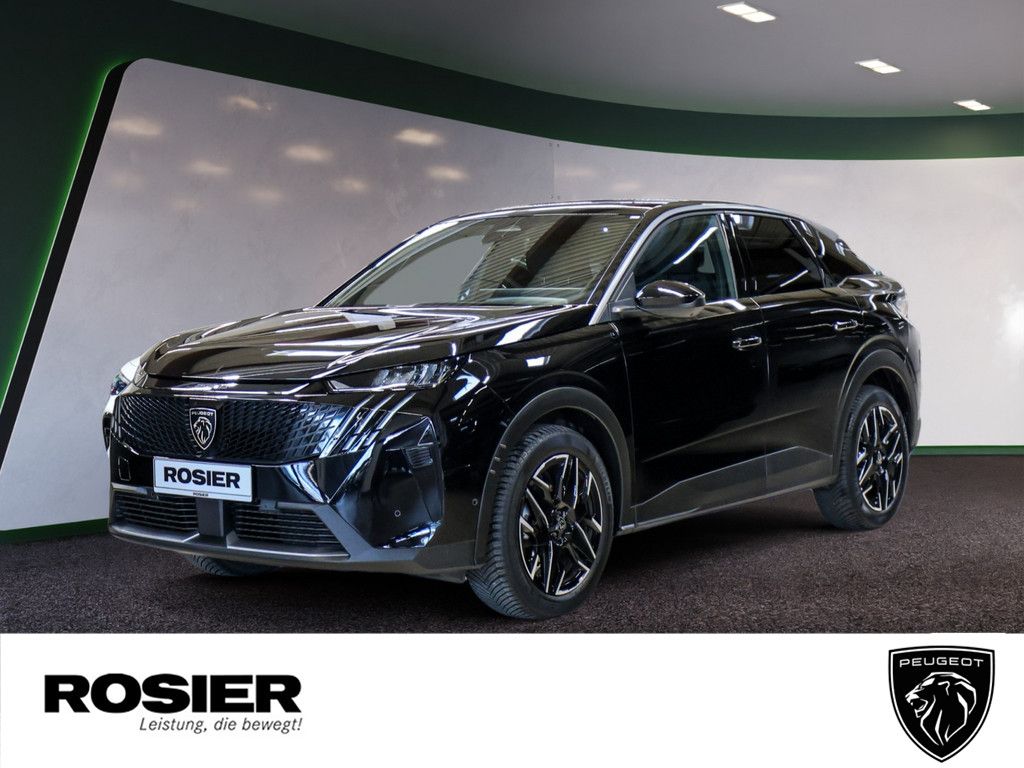 Peugeot 3008 2024