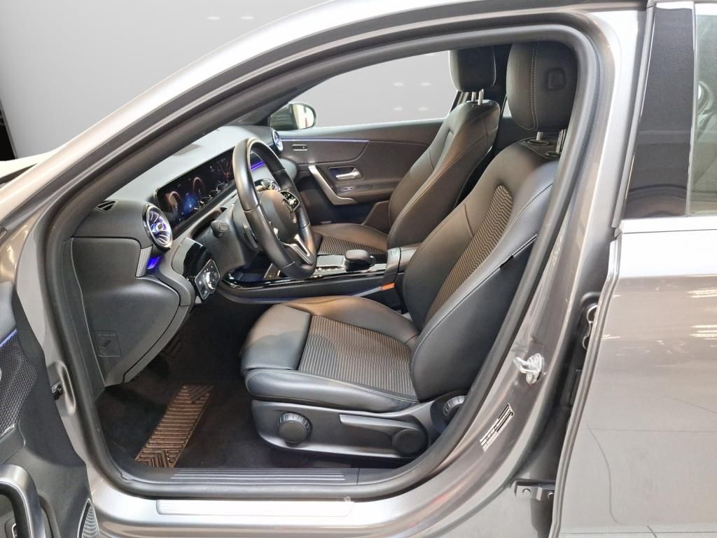 Mercedes-Benz A 250 2020