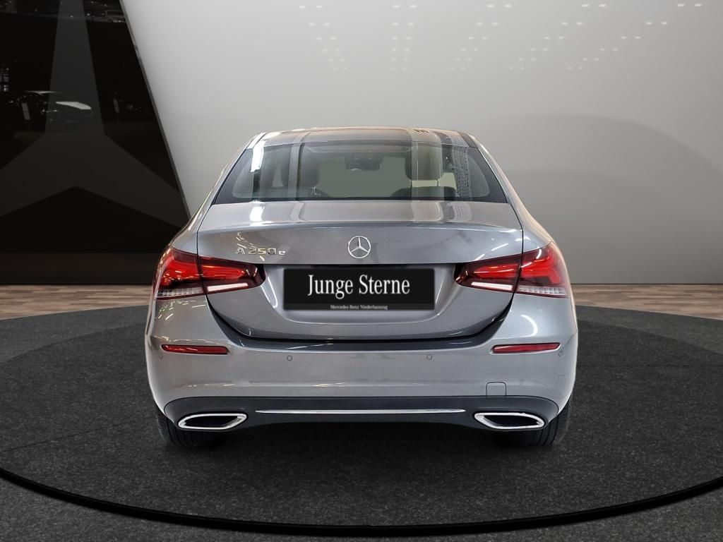 Mercedes-Benz A 250 2020