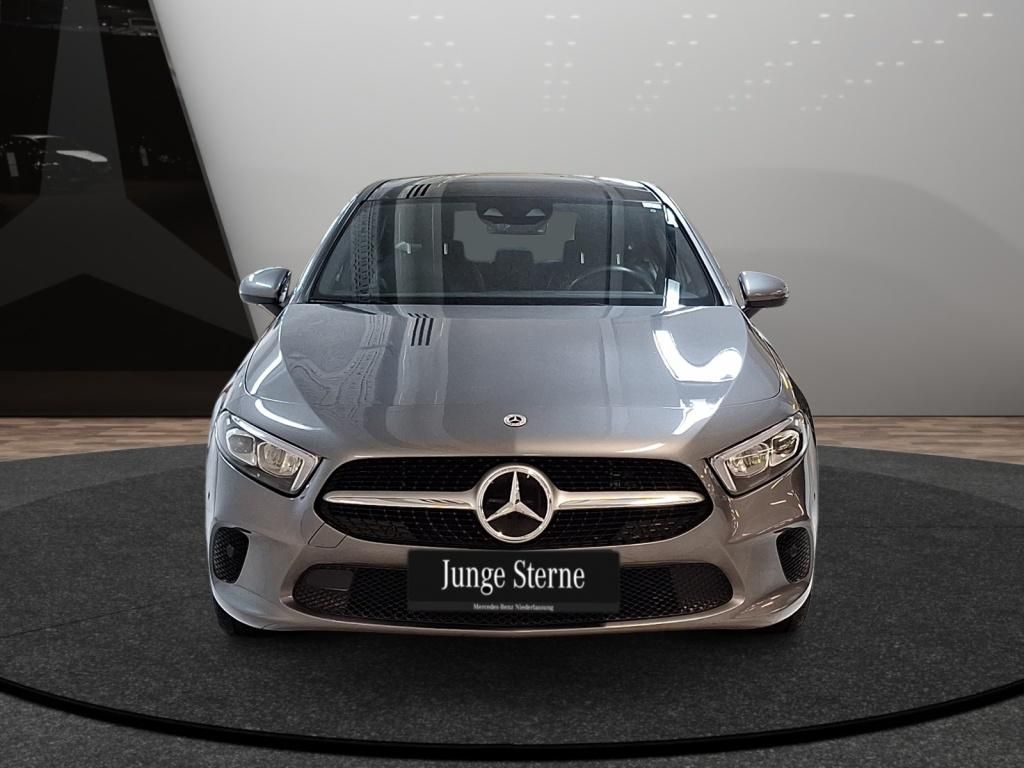 Mercedes-Benz A 250 2020