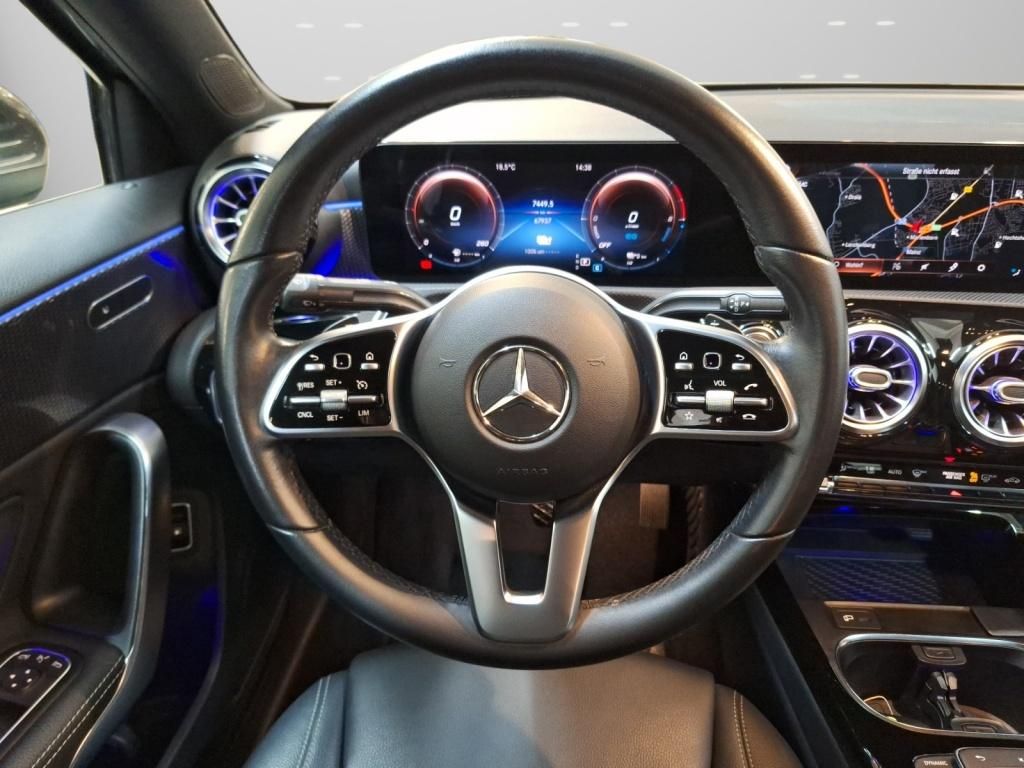 Mercedes-Benz A 250 2020