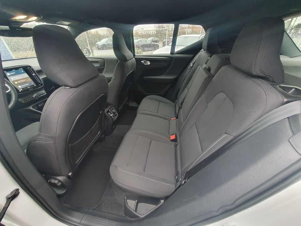 Volvo XC40 2022