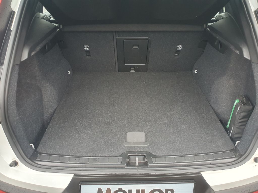 Volvo XC40 2022