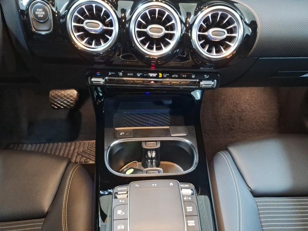 Mercedes-Benz A 250 2020