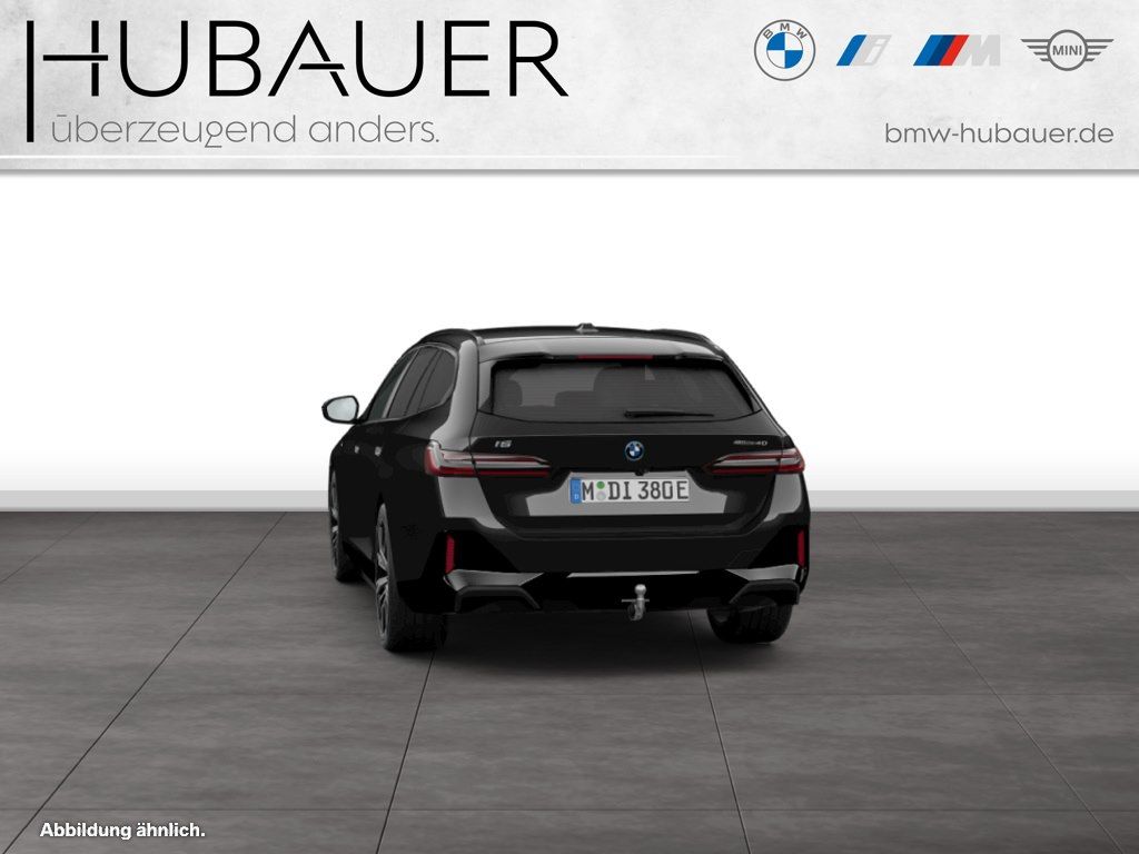 BMW i5